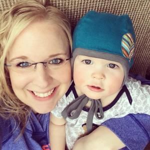 Meet your Posher, Karlea